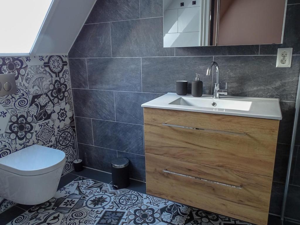 Oosterleek Bed & Breakfast De Leekerhoek المظهر الخارجي الصورة